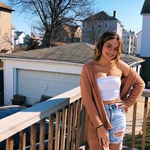 Meet your Posher, Kelsey